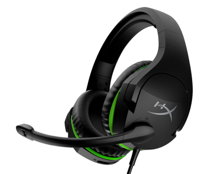Słuchawka z mikrofonem HYPERX Cloud Stinger -X-Box